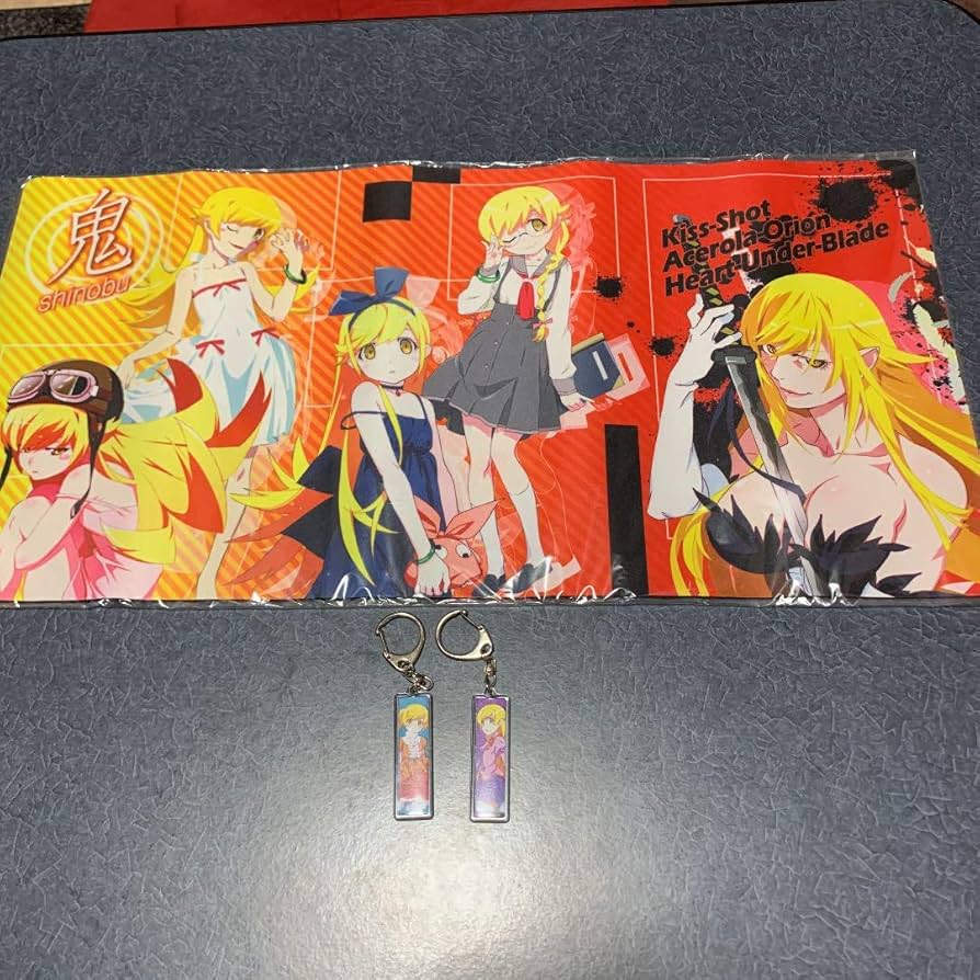 忍野忍 スリーブセット 忍野忍 スリーブセット 【公式通販】