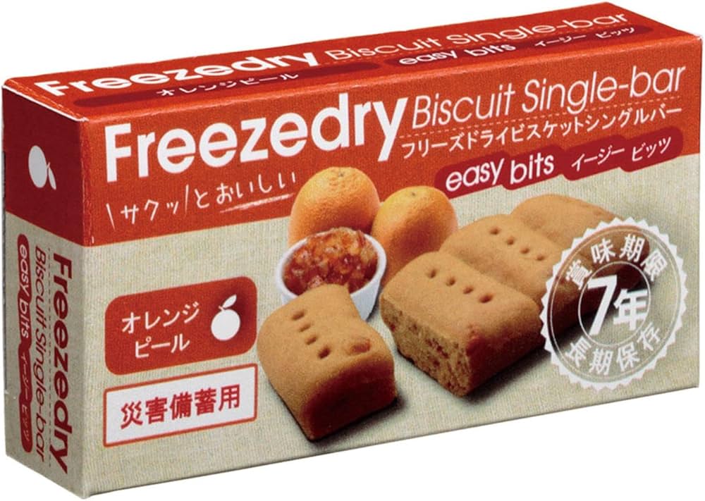 Amazon.co.jp: [ミドリ安全] 防災用品 非常食 長期保存 フリーズドライ