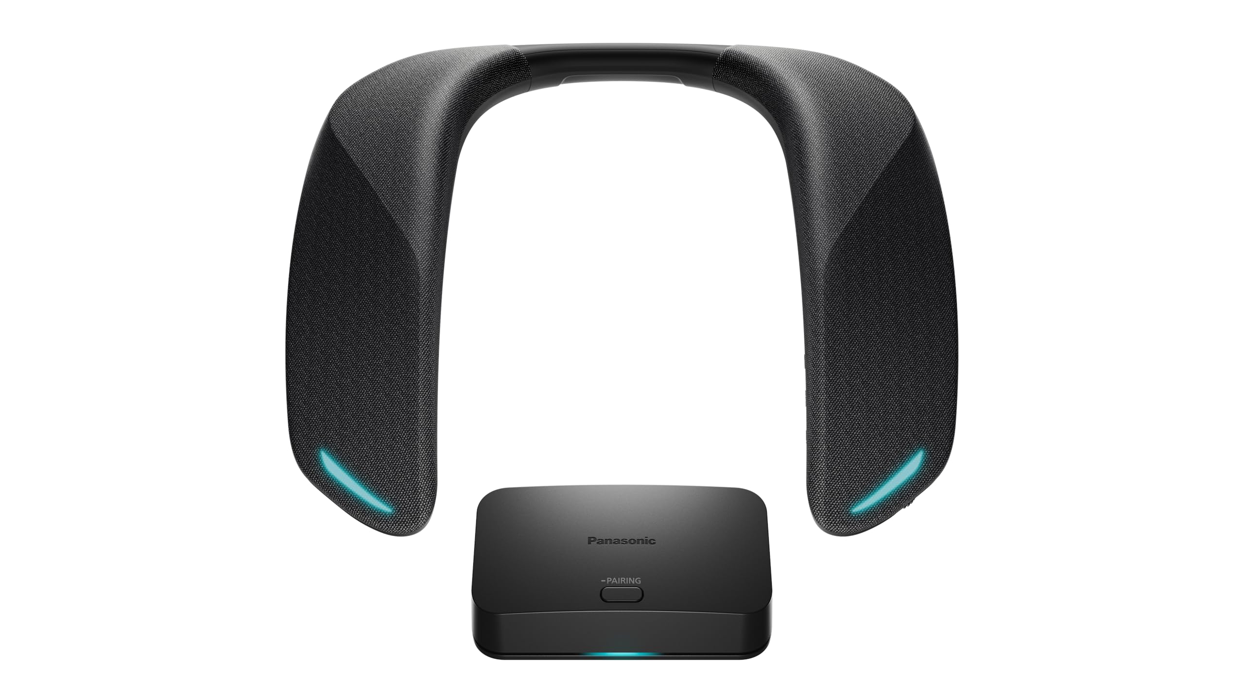 あ*ん様 Panasonic SC-GNW10 ワイヤレスネックスピーカー スピーカー