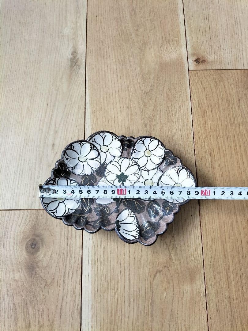 088 横石臥牛 ぐい呑（共箱なし）現川焼 県指定無形文化財【まとめ買い