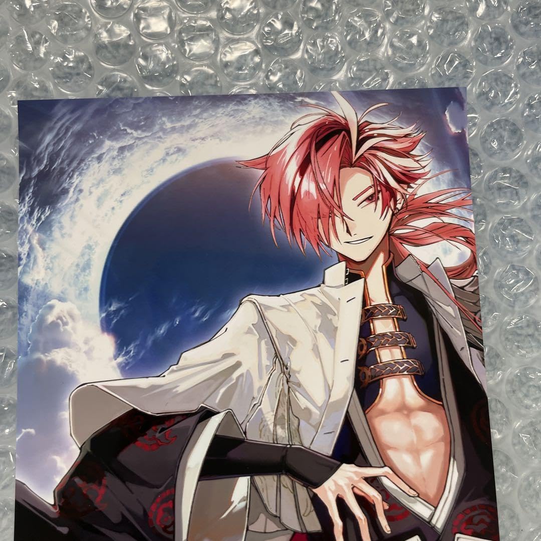 FGO 高杉晋作 FGO】高杉晋作の評価｜宝具・スキル性能とボイス一覧