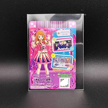 アイカツ パレード 16年CP セット アイカツ パレード 16年CP セット