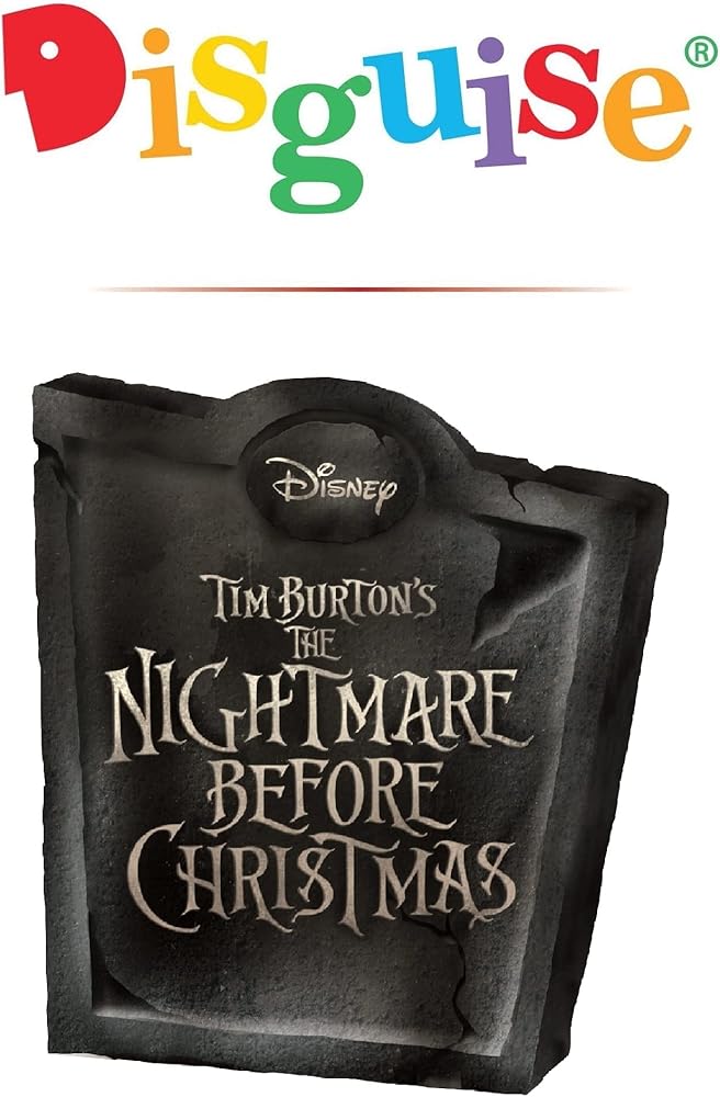 Amazon | ディズニー ナイトメアビフォアクリスマス ジャック 大人