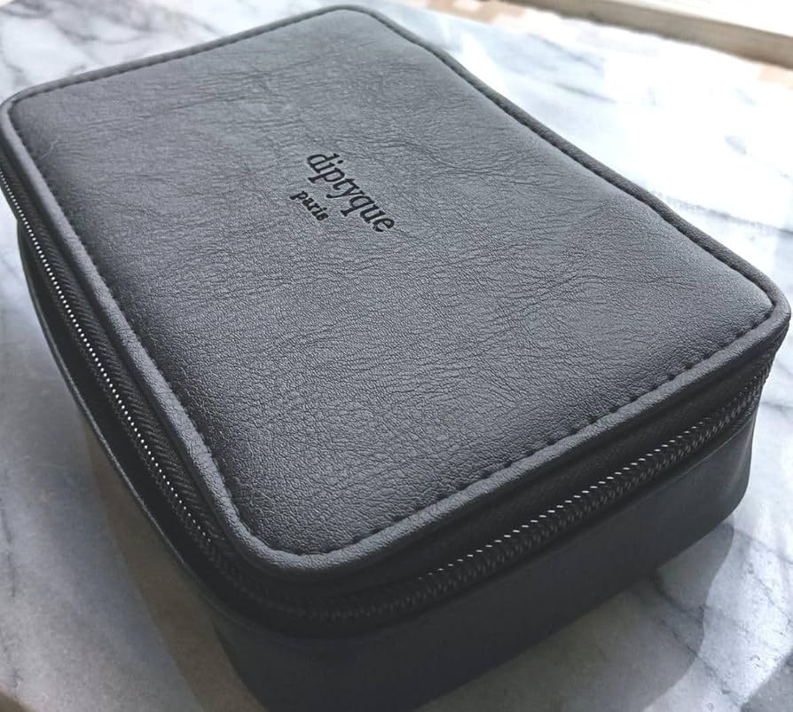 カタール航空ビジネスクラスDiptyqueアメニティ&ポーチKAME様おまとめ