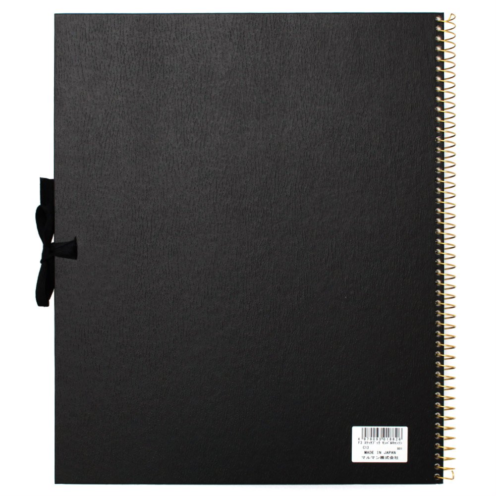 モンバルキャンソン スケッチブック F3 C13 5冊セット モンバル