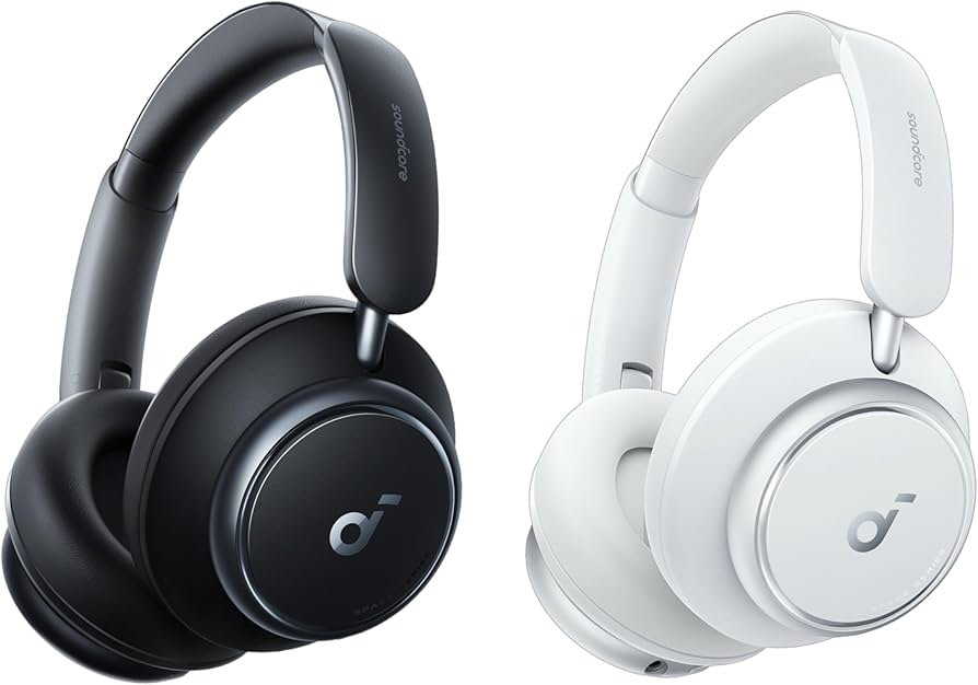 Amazon.com: Soundcore by Anker Space Q45 Adaptive Active Noise