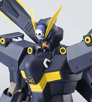 Amazon | TAMASHII NATIONS ROBOT魂 [SIDE MS] クロスボーン・ガンダム