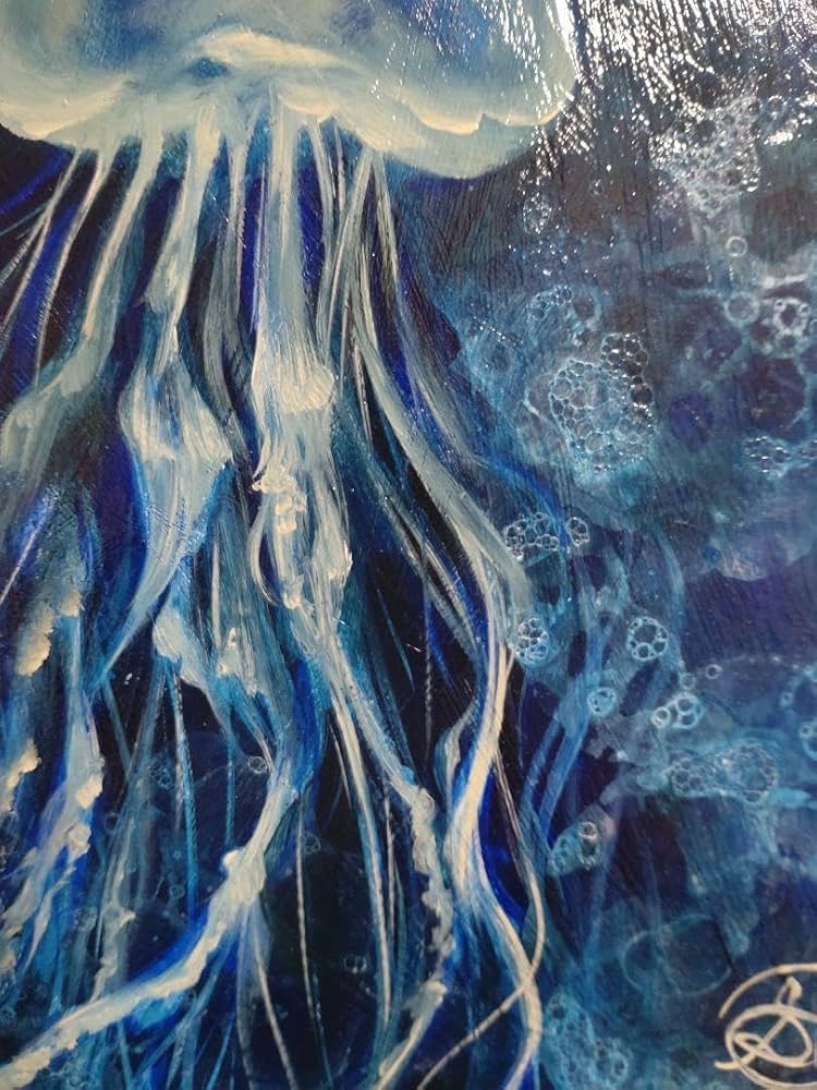 エゾシカの油絵【タイトル:僥倖】1点物の原画◇作者サイン入り◇F3号