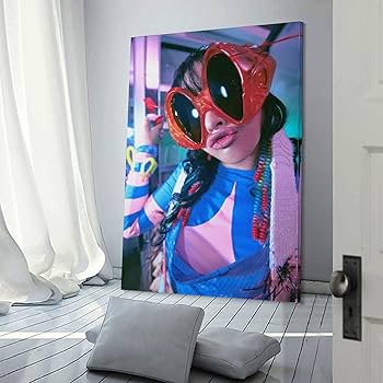 額装品/The Axe/エバート ンドクイスト/アート/ポスター/インテリア