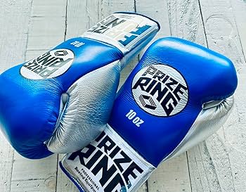 Amazon | PRIZE RING/プライズリング “Pro-fight G10” プロ公式試合用