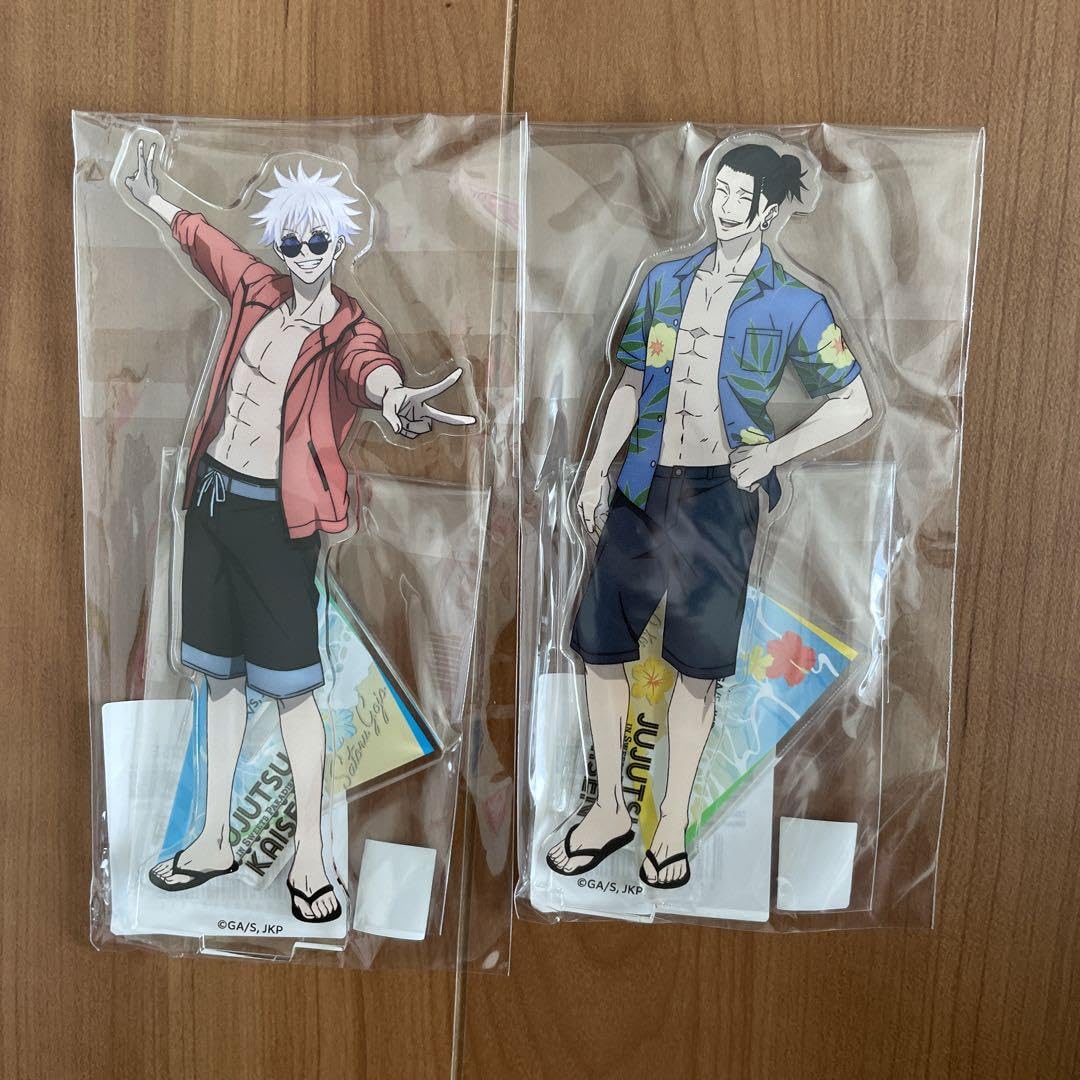 第五人格.IdentityV.フラバルー.7周年.スイパラ.海の家.江ノ島 公式