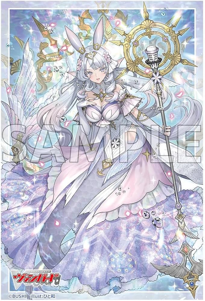 ヴァンガード スリーブ まとめ売り ヴァンガード スリーブ ロックマン