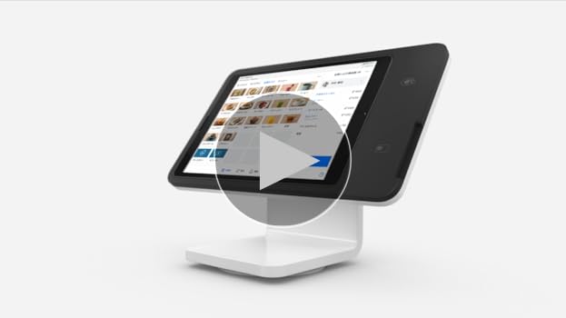 Amazon.co.jp: 【正規販売品】Square スタンド(第2世代) A-SKU-0737