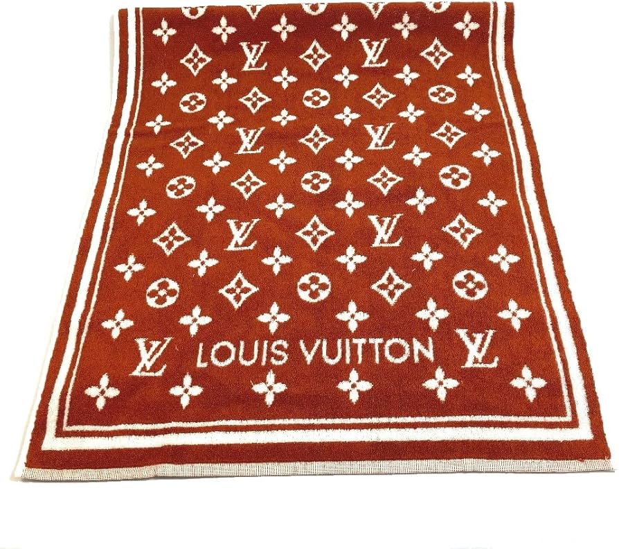 Amazon.co.jp: (ルイヴィトン)LOUIS VUITTON M77752 セルヴィエット