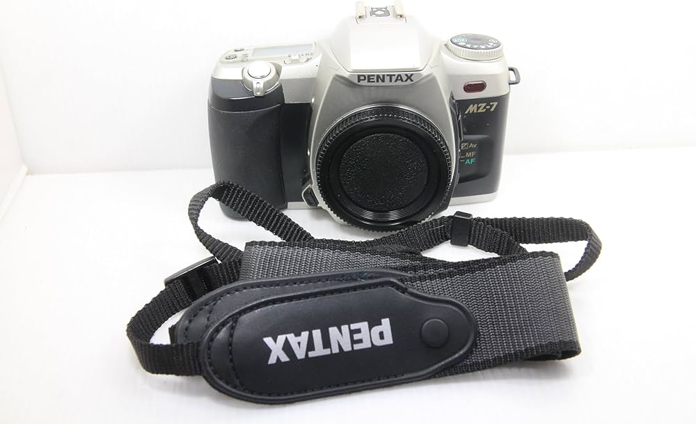 値下げ！！ 一眼レフカメラ PENTAX MZ-7 美品 Amazon | Pentax MZ-7 | 一眼