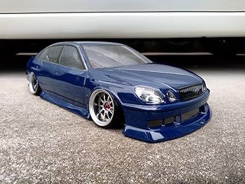 Amazon | パンドラ アリスト BN SPORTS ラジコンボディ | ラジコン