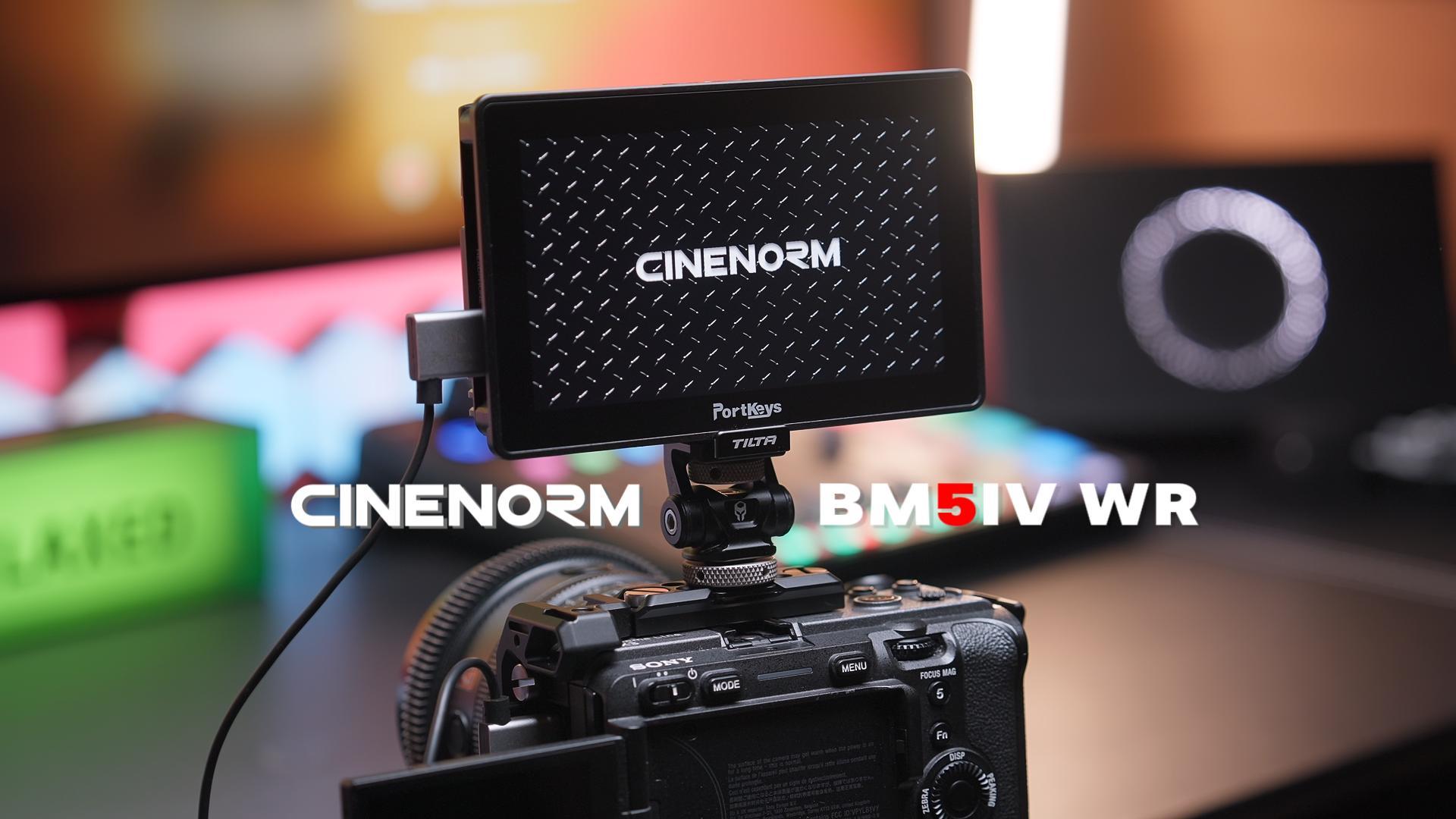 Amazon.com : Portkeys BM5IV WR Camera Monitor 5.5