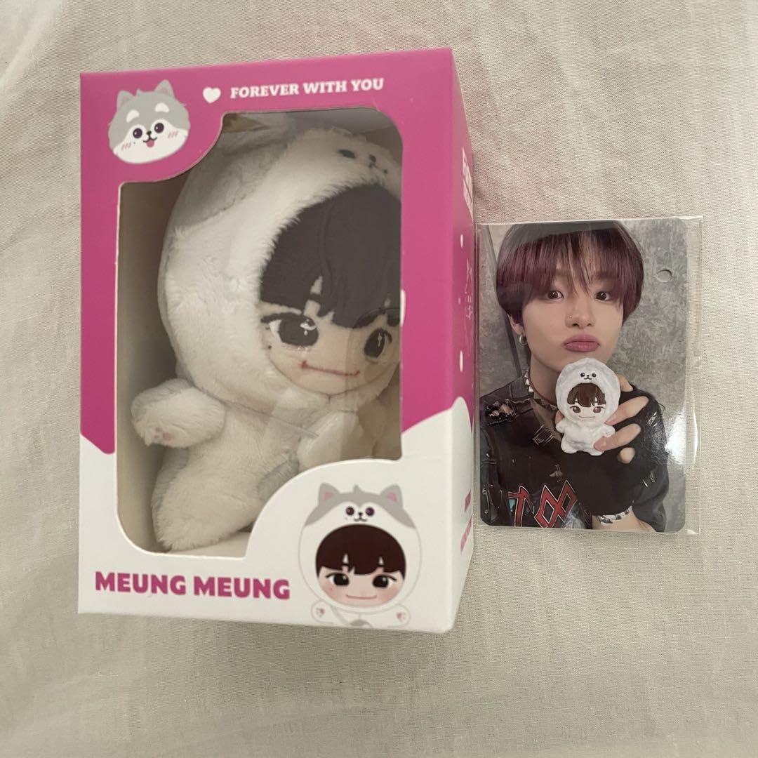 treasure スペシャルぬいぐるみ賞 ジフン treasure スペシャル