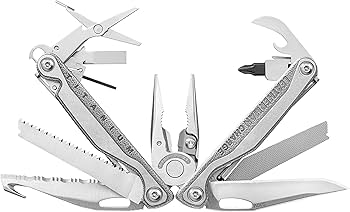 Amazon | LEATHERMAN (レザーマン) マルチツール CHARGE PLUS TTi