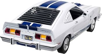 Amazon | 1/18scale グリーンライト GREENLIGHT Charlie's Angels 1976