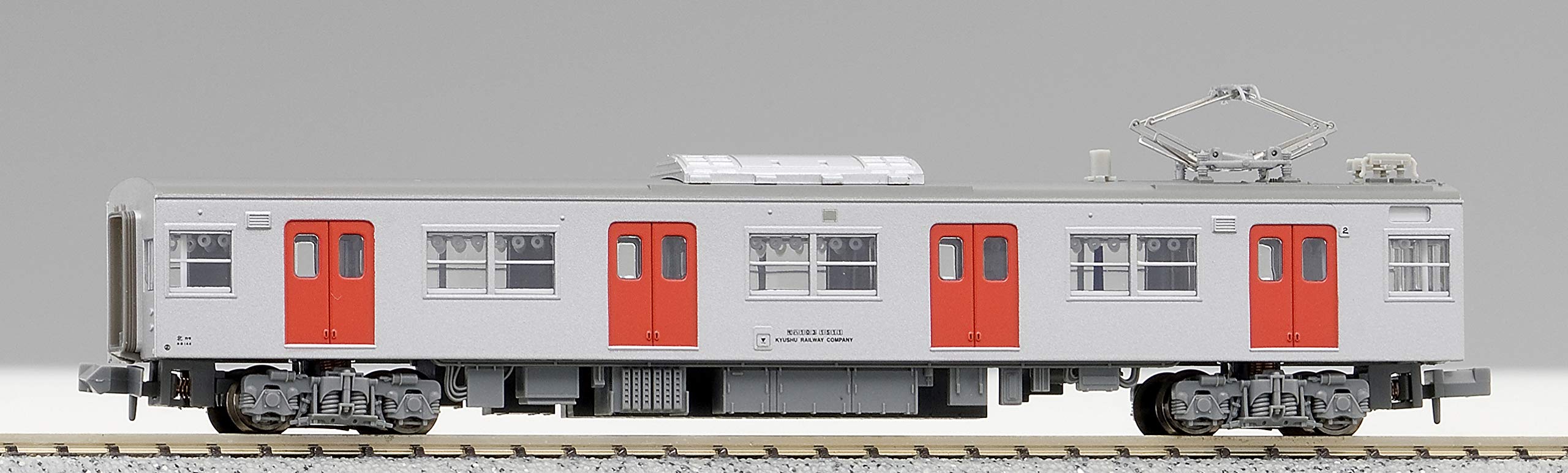 Nゲージ マイクロエース 103系1500番台 初代塗装 分割編成