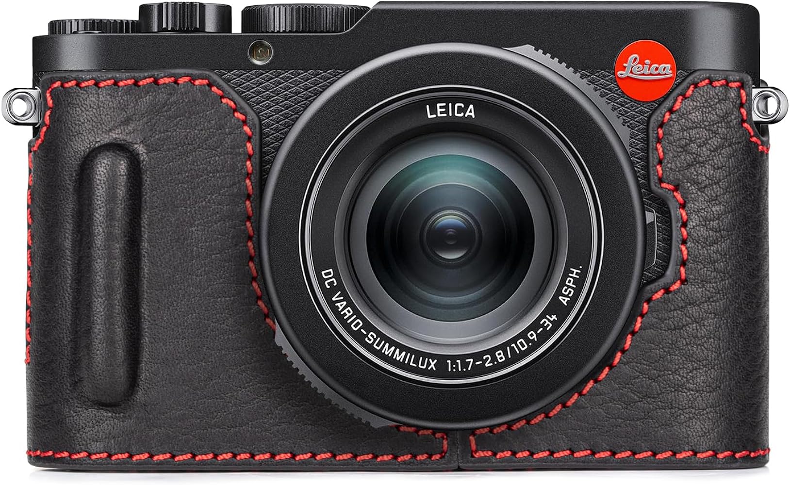 Amazon.com : MUZIRI KINOKOO Case for Leica D-LUX 8 Camera - Retro