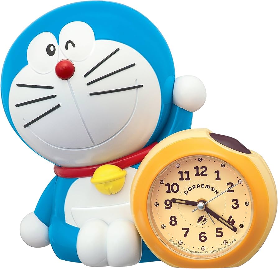 Amazon.co.jp: セイコークロック 目覚まし時計 おしゃべり アラーム