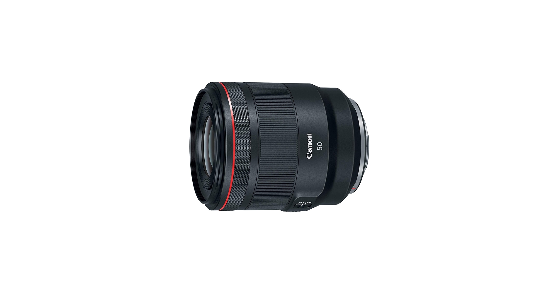 Amazon.com : Canon RF 50mm f/1.2L USM Lens (Renewed) : Electronics