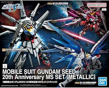 SEED系ガンプラ15点セット(限定多数) まとめ売り SEED系ガンプラ15点