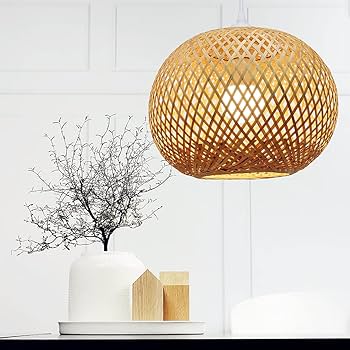 Amazon.co.jp : TAKUMI LIGHT LED 和風ペンダントライト 和風照明 和室