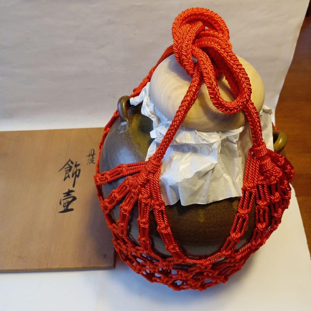 茶道具 飾壺 信水作 【公式通販】