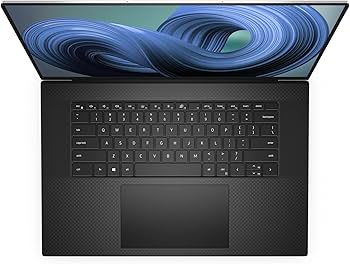 Amazon.com: Dell XPS 17 9720 Laptop 17 inch UHD+ Touchscreen