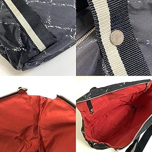 Amazon | [CHANEL] (シャネル) ドッグキャリー トラベルライン ペット