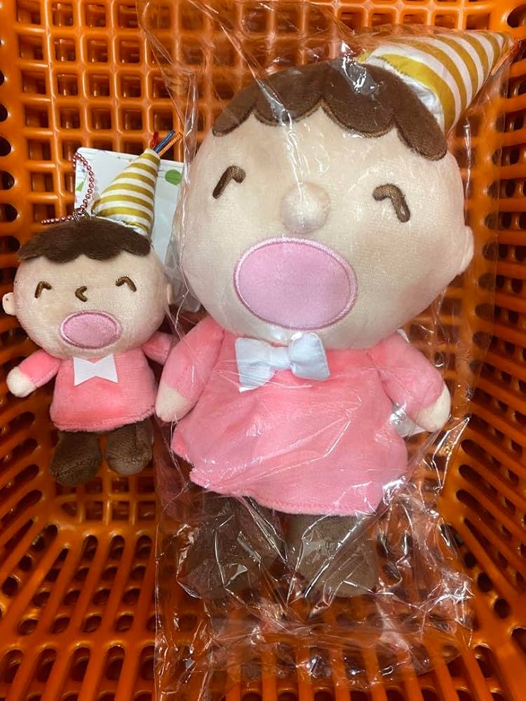 みんなのたあ坊 たあ坊 なこちゃん 香港 結婚衣装 ペア ぬいぐるみ た