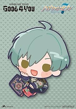 Amazon.co.jp | 【Amazon.co.jp限定】アイドリッシュセブン VISIBLIVE