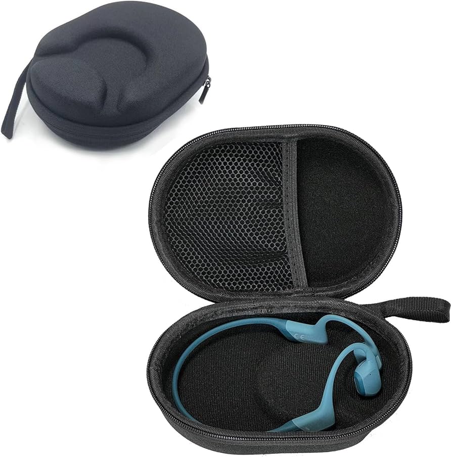 Amazon | DYGUBOR 骨伝導イヤホン用ケース ショックスShokz OpenRun