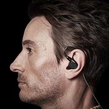 Amazon.com: Sony IER-M9 in-Ear Monitor Headphones Black : Electronics