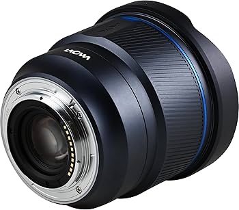 Amazon.co.jp: 【国内正規品】LAOWA 交換レンズ 超広角レンズ 10mm F2