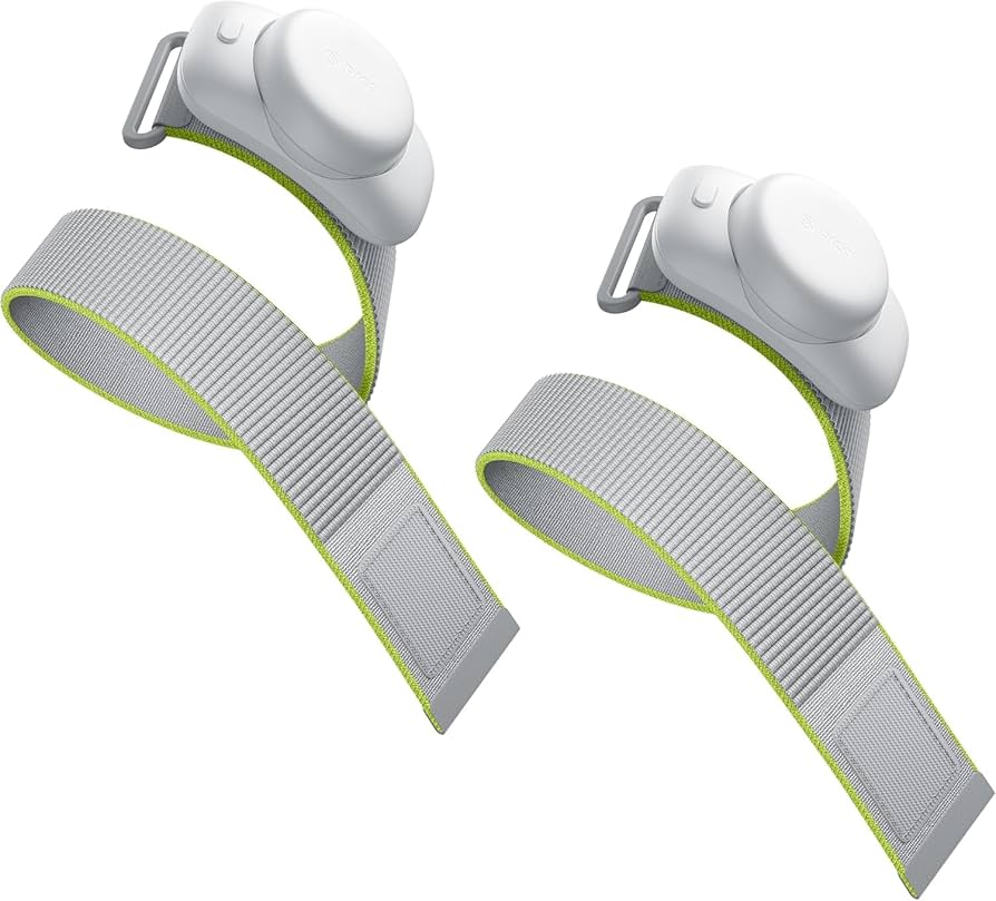 Amazon.co.jp: PICO Motion Tracker｜体感センサー｜PICO 4/ PICO 4