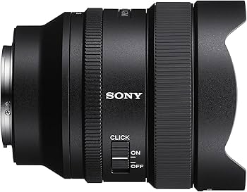Amazon.co.jp: Sony (ソニー) FE 14mm F1.8 GM フルフレーム 大口径