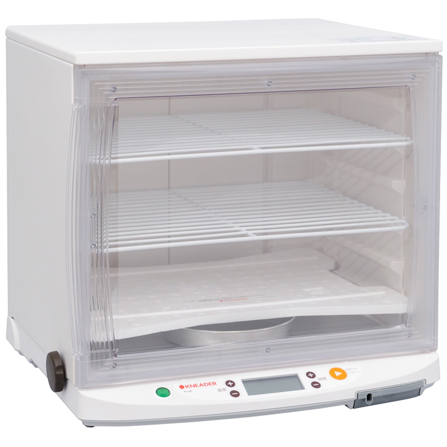 日本ニーダー パンニーダー 【公式通販】