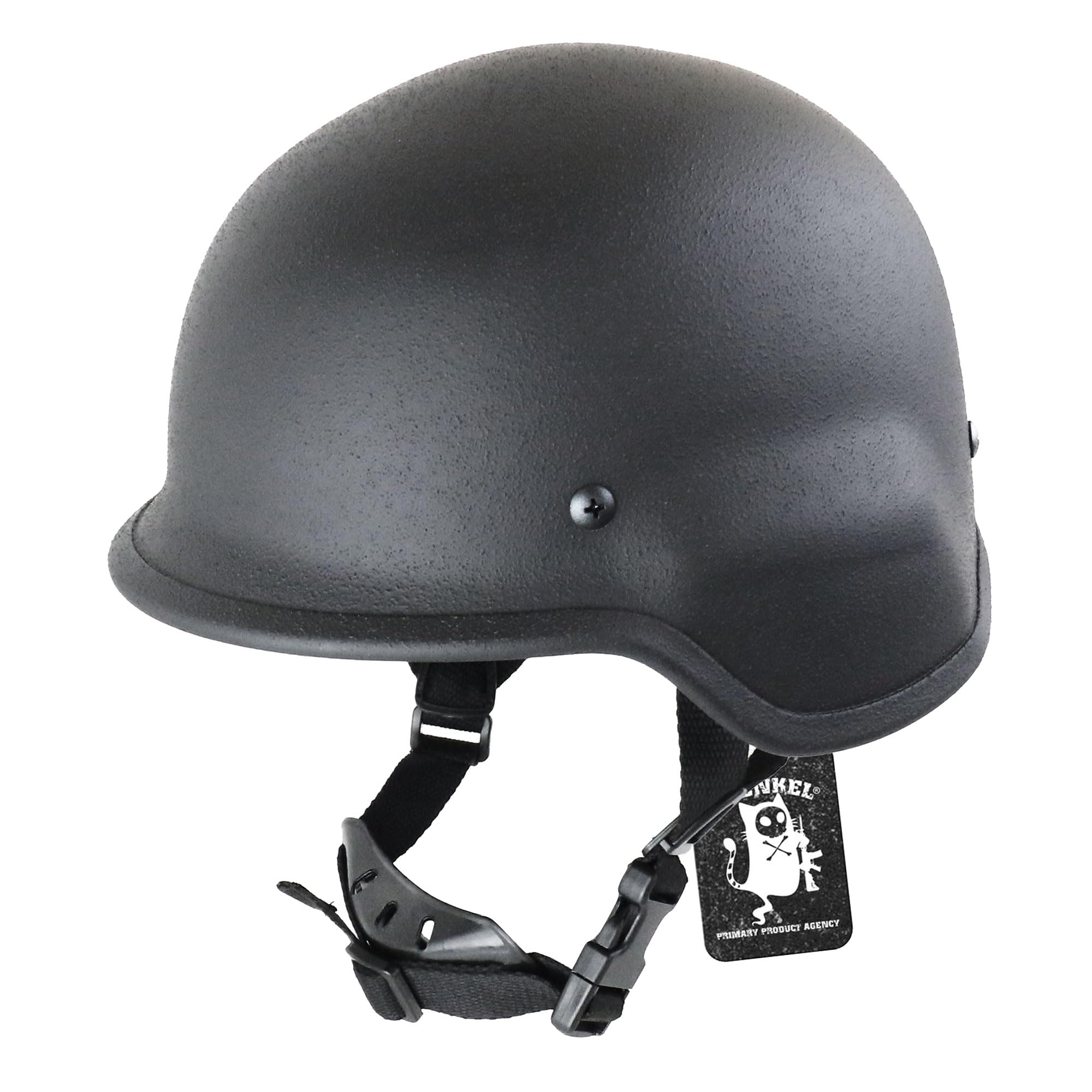 米軍 実物 PASGTフリッツヘルメット MEDIUM 送料無料 ③ 米軍 実物