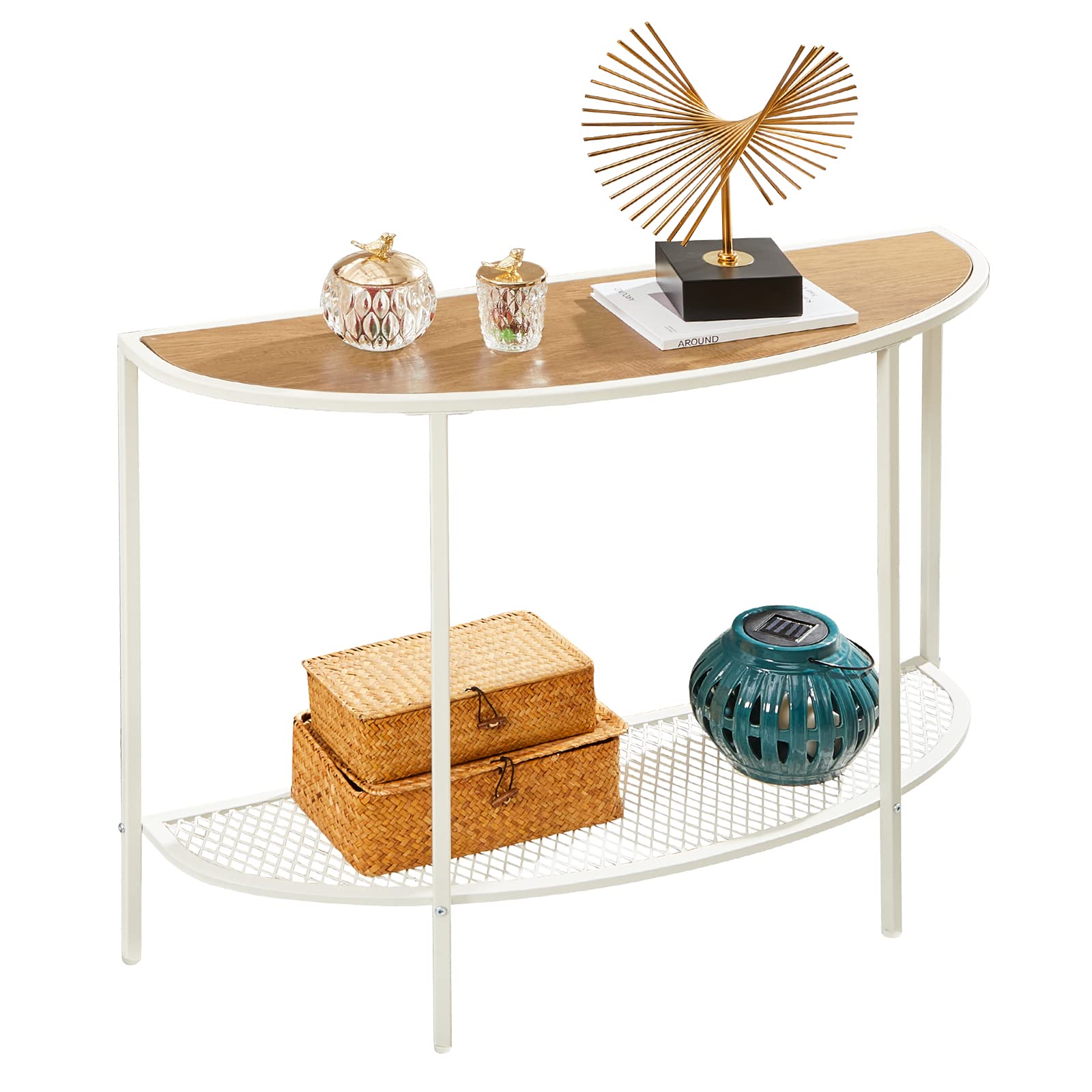 なーちゃん様オーダー品コンソールテーブル