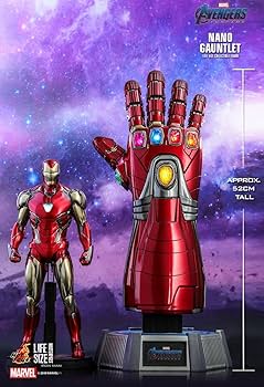 Amazon.co.jp: 【ライフサイズ・マスターピース】『アベンジャーズ