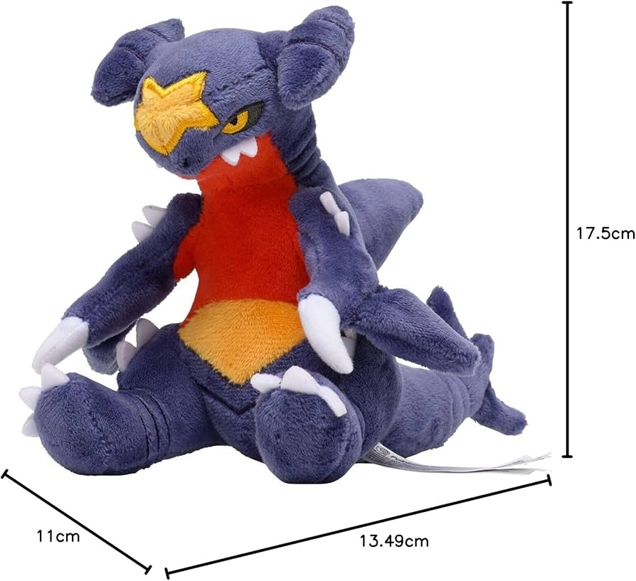 Amazon.co.jp: ポケモンセンターオリジナル ぬいぐるみ Pokémon fit