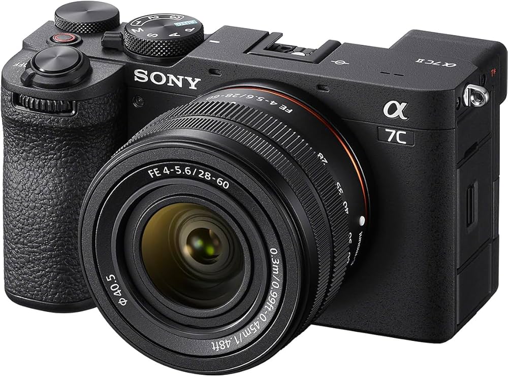 SONY α7R ミラーレス一眼カメラ 本体 ILCE-7S ミラーレス一眼カメラ