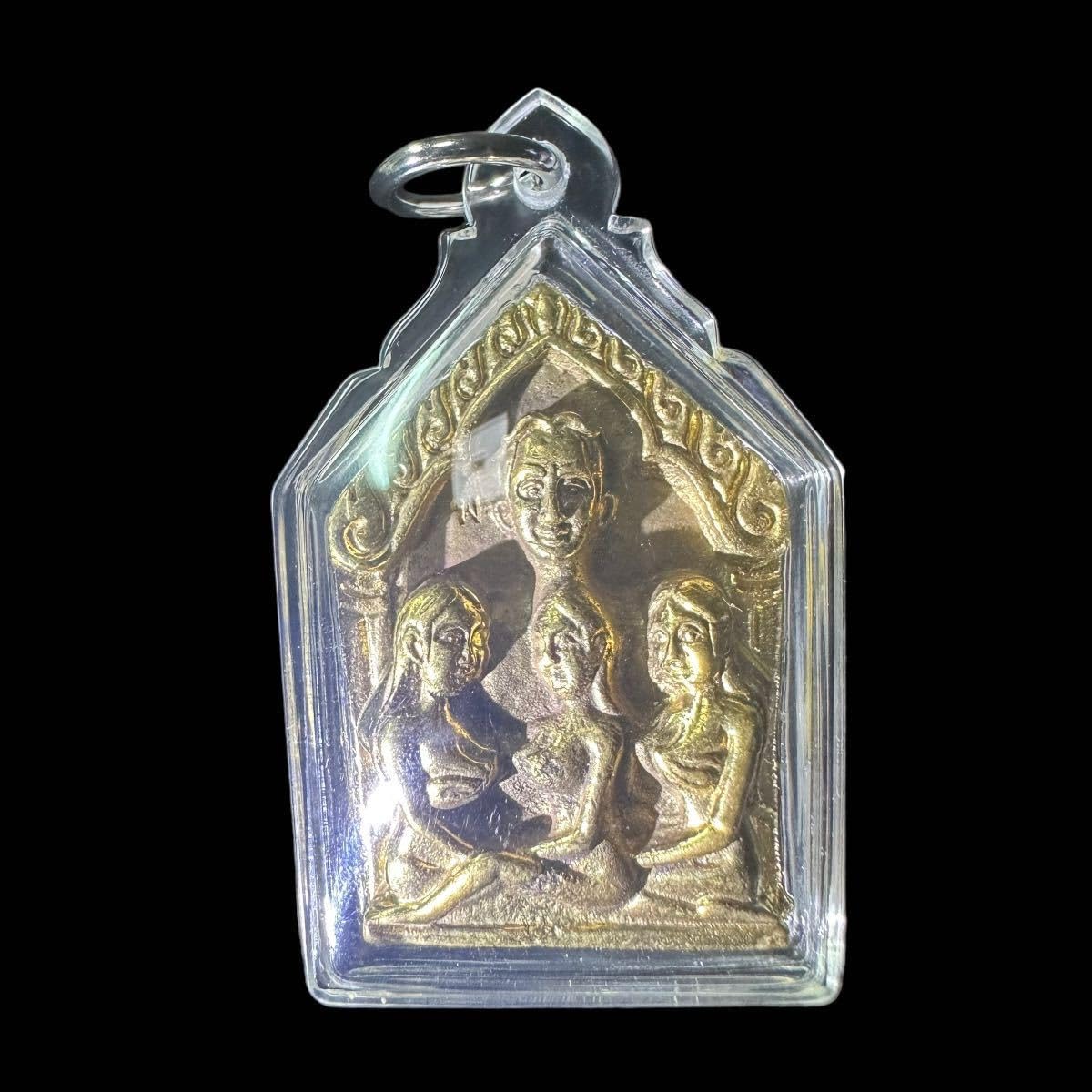 Amazon.co.jp: 限定品愛と魅力の御神体 『クンペーンナンキアン』恋愛