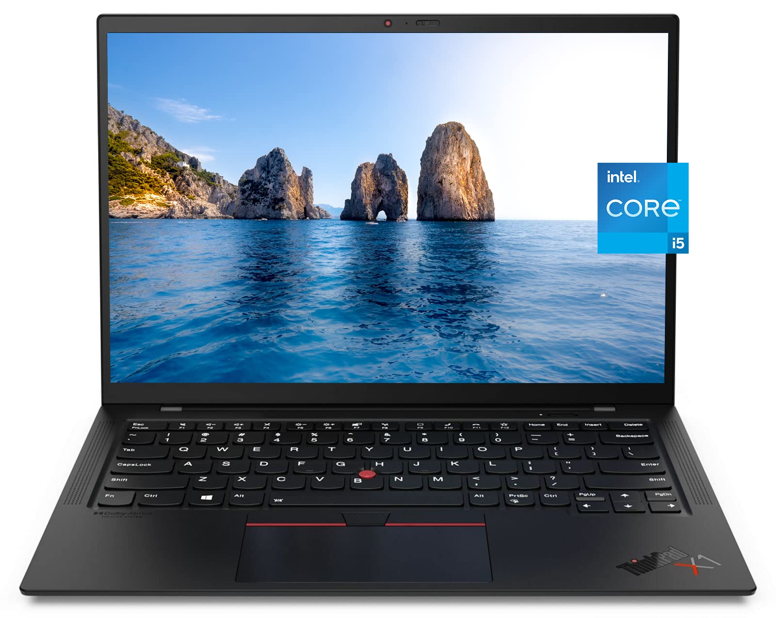 Amazon.com: Lenovo Thinkpad X1 Carbon 14