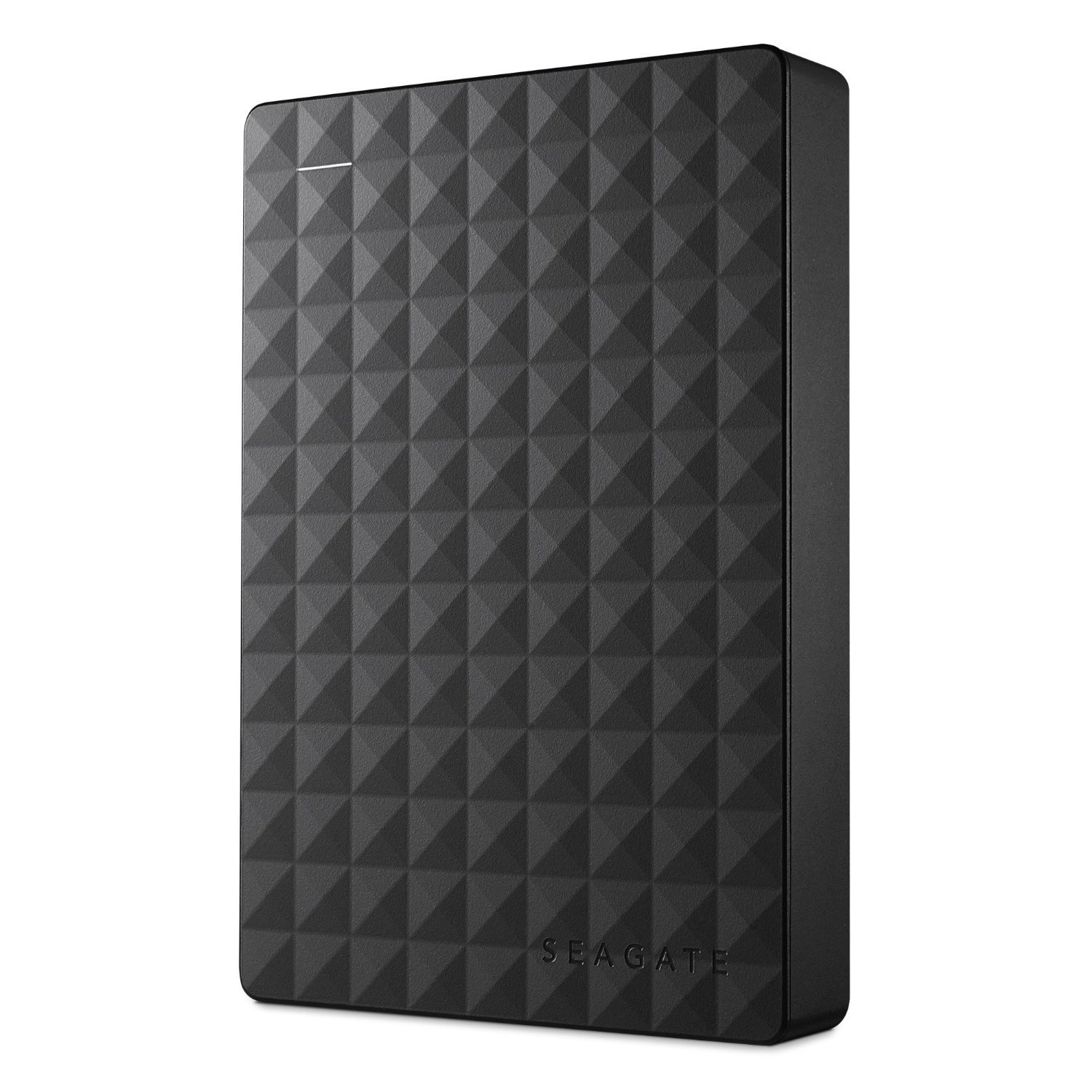 美品】SEAGATE Expansion HDD 4TB 【公式通販】