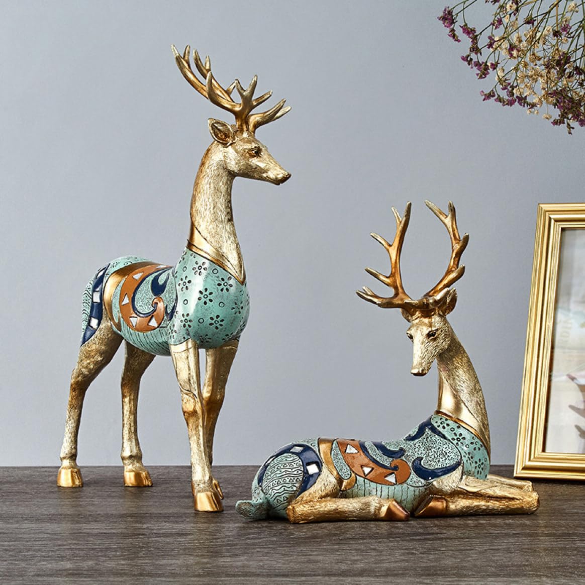 鹿 角 鹿の角 置物 ニホンジカ 27本 まとめ売り 房総ジビエクラフト